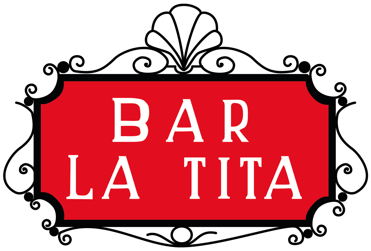 Logo la Tita